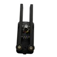 thumbnail image 5 of Qu-7025 Ears Rabbit Cw Dual Paddle Auto Keying Base Código Morse Teclas convenientes multifunción, 5 of 5