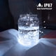 thumbnail image 2 of Fairy Lights Onforu, 16 unidades, funciona con pilas, 2 m, 20 LED, IP67, 2 of 8