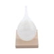 thumbnail image 1 of Storm Glass, Garantía De Calidad única Apariencia Práctica Para El Hogar Cergrey Desktop Weather Station, 1 of 8