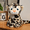 Light yellow, variant on Cheetah Stuffed Animal for Kids 8.66'' Soft Stuffed Plush Toy Valentine's Birthday Xmas Gifts-Yellow