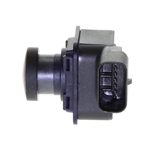 Standard Ignition Park Assist Camera