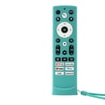 thumbnail image 2 of Funda Para Control Hisense Google Smart Tv Erf3n90h Turquesa, 2 of 3