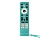 thumbnail image 2 of Funda Para Control Hisense Google Smart Tv Erf3n90h Turquesa, 2 of 3