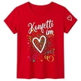 thumbnail image 3 of MAIHAN T Shirts for Women Loose Fit Summer Tops 2026 Spring Trendy Casual Graphic Shirts Summer T Shirt Funny Tshirts Shirts for Women, 3 of 3
