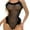 Black, variant on Negligee plus Size Garter High Heels Push up Lingerie Sexy Garter Lingerie Set with Choker Sexy Lingerie for Valentines Day Valentine Lingerie plus Size Strapless Bra for Women 44g Lingerie