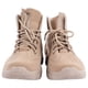 thumbnail image 1 of Botas de tobillo para hombre, botas medias para hombre con cordones, botas casuales, botas casuales para hombres, muy versátiles, 1 of 8