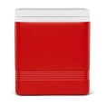 thumbnail image 4 of Igloo 24 Can Legend Cooler, Red (32608), 4 of 5