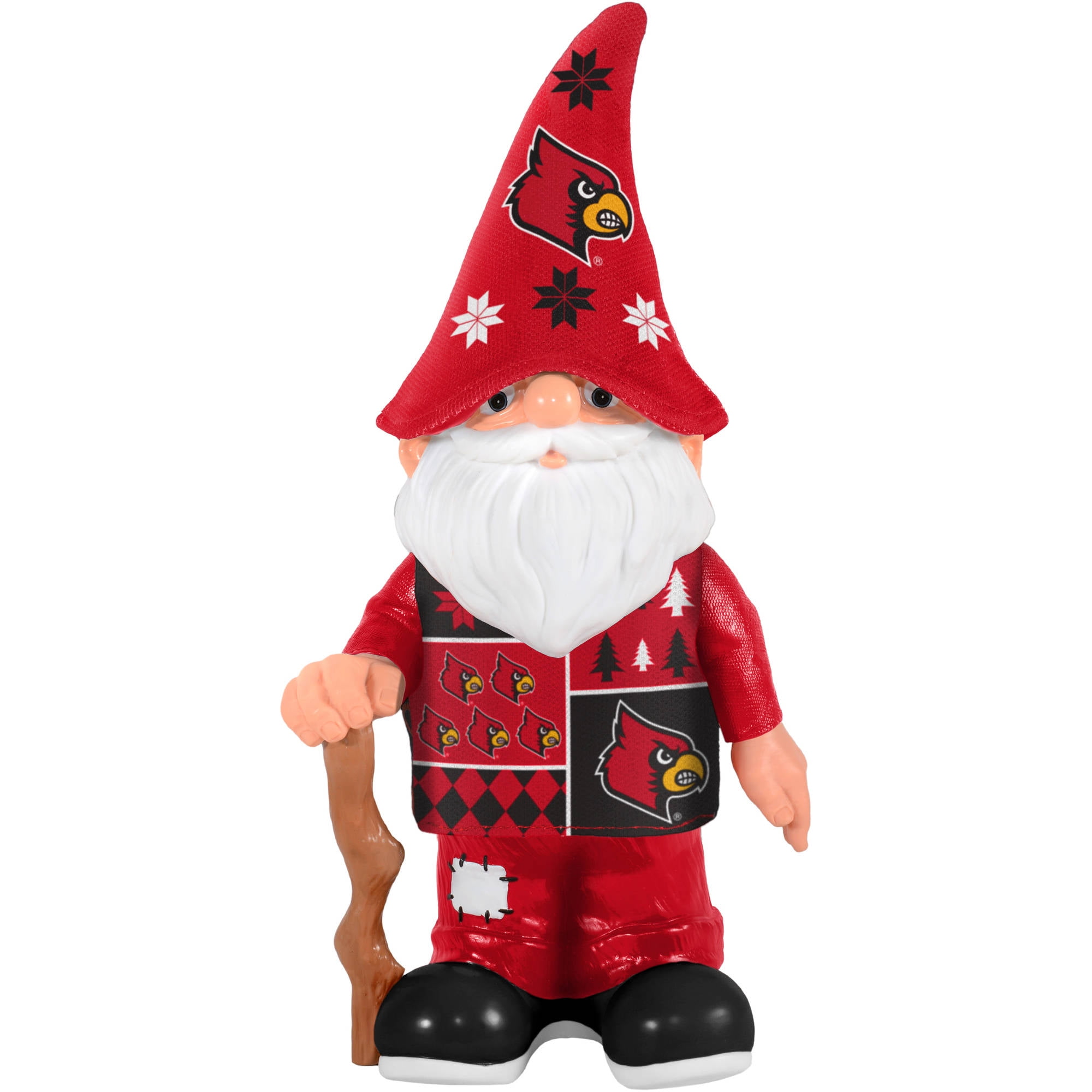 Ugly sweater cardinals The Head