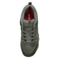 thumbnail image 3 of Mountain Warehouse Mens Field Extreme Suede Waterproof Walking Shoes, 3 of 5