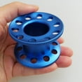 thumbnail image 2 of S SERENABLE Guide de Plongée avec Bobine Technique pour Plongée en Apnée - Bleu, as, 2 of 9