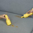 thumbnail image 4 of de portátil de mano, de computa, barre de polvo, limpieza de cabello, ahorro de energía con boquil de vacío, interior Energía de batería bnca Baoblaze aspiradora de mano, 4 of 8