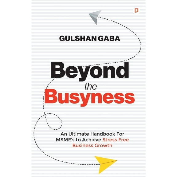 Beyond the Busyness, (Paperback)