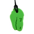 thumbnail image 3 of Juguetes para Masticar Dinosaurios NikouMX Silicona 5 Piezas, 3 of 8