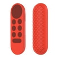 thumbnail image 3 of Deyuer Soft Silicone Shockproof TV Remote Control Protective Cover Protector Case for Google Chromecast 2020, 3 of 8