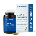 thumbnail image 4 of Dr. Stephanie's GLP-Wonder, Natural Appetite Support, 30 Count Supplement, 4 of 12