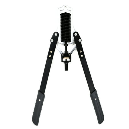 Power Twister Exercise Bar Adjustable Resistance for Upper Body Arm Strengthen Home Gym (Best Power Twister Bar)