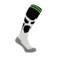 thumbnail image 1 of Hockey Socks with Colourful Funky Designs | Hingly | Mens & Ladies Knee High Socks for Sports, 1 of 2