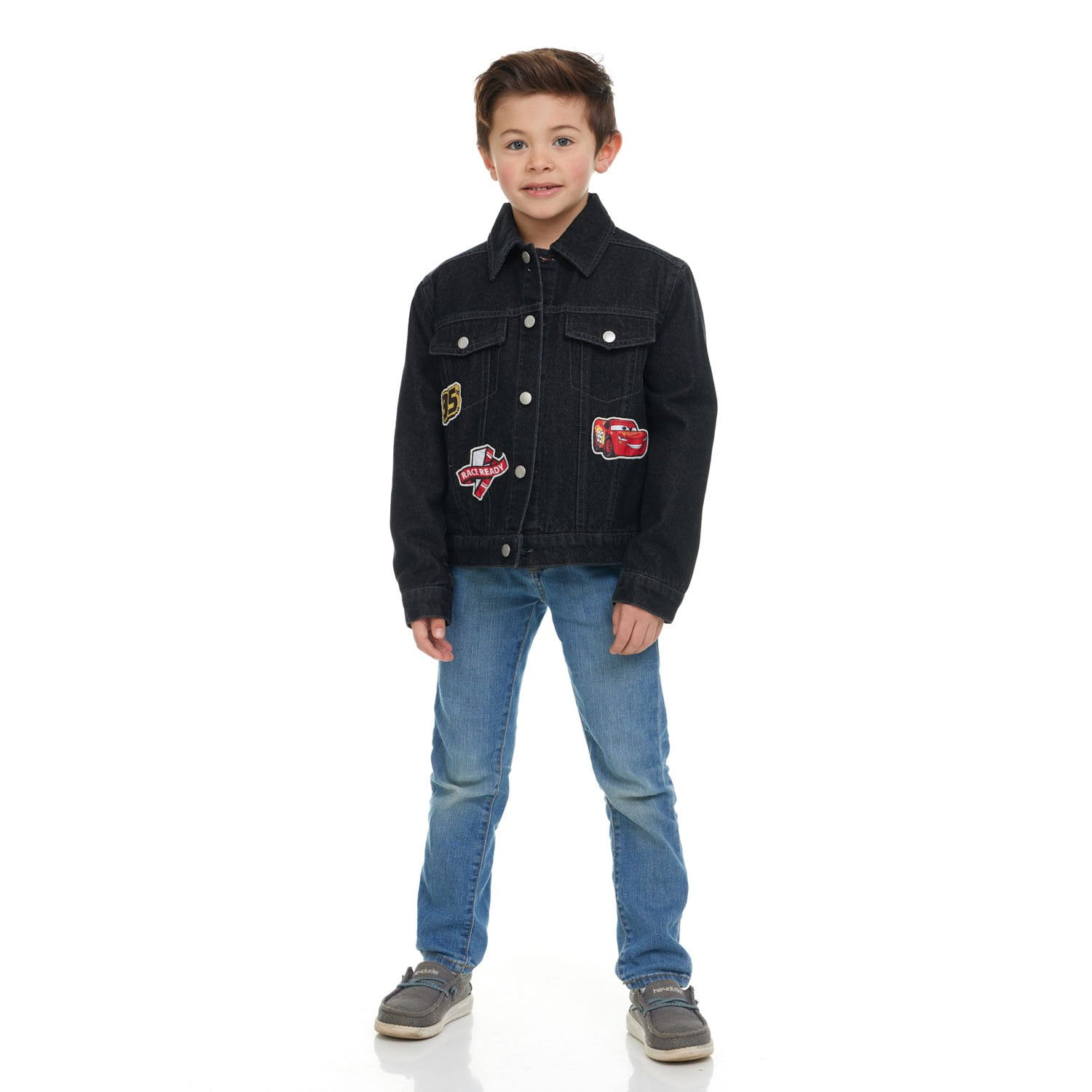 アパルトモン Boys denim Jacket L'Appartement DEUXIEME CLASSE - アパルトモンL'Appartement