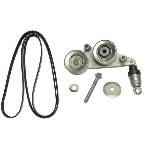 Accessory Drive Belt Kit
