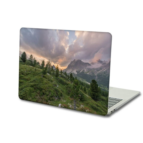 KSK KAISHEK for MacBook Pro 16 inchs Case 2019 2020 Released Model A2141, Plastic Hard Case Cover, Pink series 0429