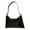 Black, variant on harmtty Shoulder Bag Transparent Large Capacity PVC Multipurpose Korean Style Jelly Handbag Birthday Gift ,Coffee