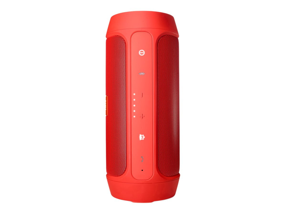 jbl charge 2 red
