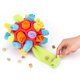 thumbnail image 5 of Interactive Dog Puzzle Toys Encourage Natural Foraging Skills Portable Pet Snuffle Ball Toy Slow Feeder Training, 5 of 5