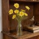 thumbnail image 4 of Artificial Flowers Artificial Daisies Chamomile Living Room Decor Wedding Photography Props Silk Flowers, 4 of 6