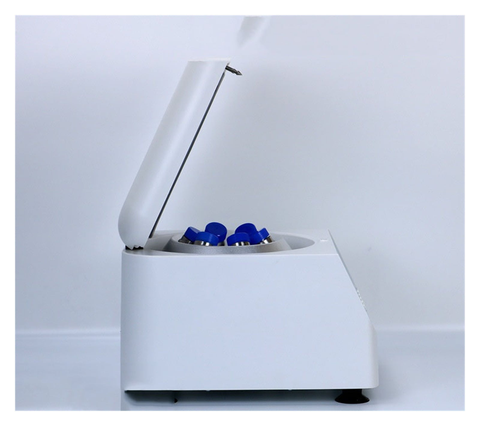 Intelligent Desktop Centrifuge Low-speed PRP Serum Separation Laboratory Beauty Large-capacity 15/50/100ML ,More Efficency