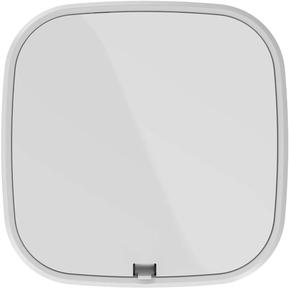 LiftMaster 837LMMC myQ Smart LED Garage Light, 1000 Lumens, Wall/Ceiling Mount, 120V Plug-In, Works With myQ Openers