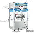 Pop Heaven 5Gallon Popcorn Popper