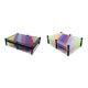 thumbnail image 4 of Moldes de mano 3D Vogacara decoraciones de escritorio personalizadas coloridas y cambiables, 4 of 6