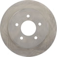 thumbnail image 4 of Disc Brake Rotor Fits select: 1997-2007 DODGE GRAND CARAVAN, 1997-2007 CHRYSLER TOWN & COUNTRY, 4 of 4