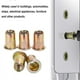 thumbnail image 3 of M3-M10 Electric Rivet Tool Drill Adapter Grade DIY Plug-in Nut Quick Riveting Tools Kit with Rivet Nuts, 3 of 5