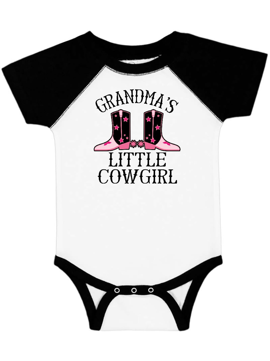 cowgirl baby clothes