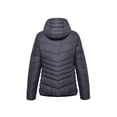 thumbnail image 6 of Rokka&Rolla Women's Light Puffer Jacket Coat, up to 2XL, 6 of 8