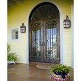 thumbnail image 2 of Westinghouse 64002 9W Bronze LED Wall Lantern, 2 of 2