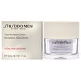 thumbnail image 1 of Crema Shiseido Total Revitalizer para hombre 50 ml, 1 of 6