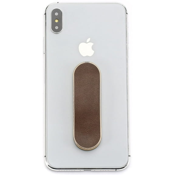 MOMOSTICK,Phone Grip,Stand/Holder,Two-Way Stand,New Finger Grip for All Smartphones