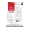 thumbnail image 2 of (Price/Case)Safe + Fair Drizzled Popcorn Chocolate Candy Cane, 7.5 Ounces, 5 per case, 2 of 2