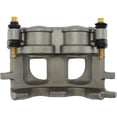 thumbnail image 3 of Centric Parts 14180013 Semi‑Loaded and Caliper Rear Brake for Compatible Vehicles, 3 of 4