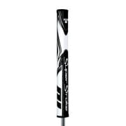 SuperStroke Golf Zenergy Flatso 2.0 Grips Gray/White