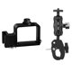 thumbnail image 1 of Accesorios Expansión Clip Soporte Montaje Bicicleta Convenientes para DJI OSMO Pocket 3, 1 of 9