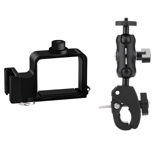 Accesorios Expansión Clip Soporte Montaje Bicicleta Convenientes para DJI OSMO Pocket 3