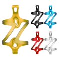 thumbnail image 3 of Blue Motorcycle Mtb Bike Cup Water Cage Universal Rack, 3 of 5