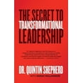 thumbnail image 3 of The Secret to Transformational Leadership, (Paperback), 3 of 3