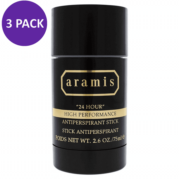 Aramis Aramis 24 Hour High Performance Antiperspirant Stick 2.6 oz (3