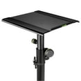 thumbnail image 2 of Gravity SP 3202 VT VARI-TILT® Studio Monitor Speaker Stand, 2 of 9