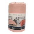 thumbnail image 1 of Edredón Mainstays 1 Pieza Matrimonial Reversible Color Rosa, 1 of 4