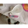 thumbnail image 5 of EUDIDV Kitchen Spoons Food Strainer Spoon Strainer Skimmer Strainer And Screen With Handle Mixing Spoons Spoons and Forks Set, 5 of 5